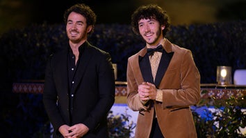 Kevin and Franklin Jonas Reveal an A-List Celebrity's Relative From 'Claim to Fame' Season 2 (Exclusive)